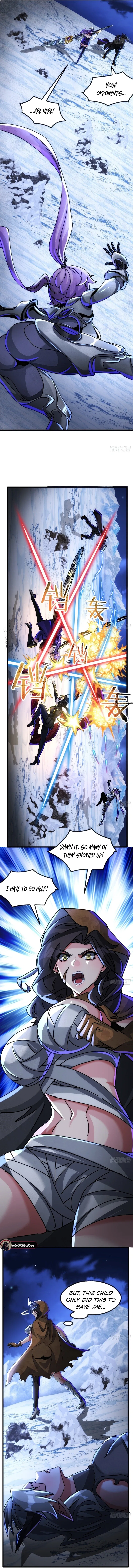 Doomsday Game: Rise of the Villain Chapter 42 – Page 12