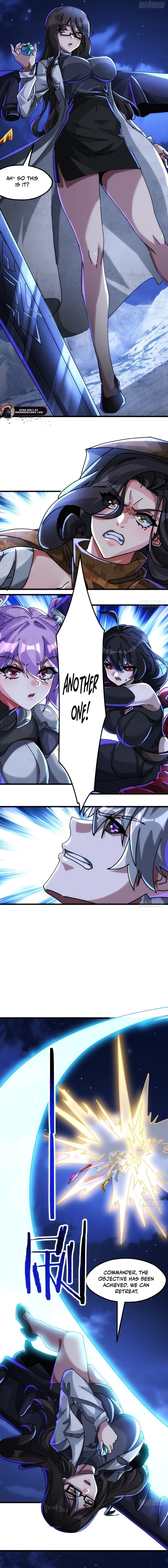 Doomsday Game: Rise of the Villain Chapter 42 – Page 14