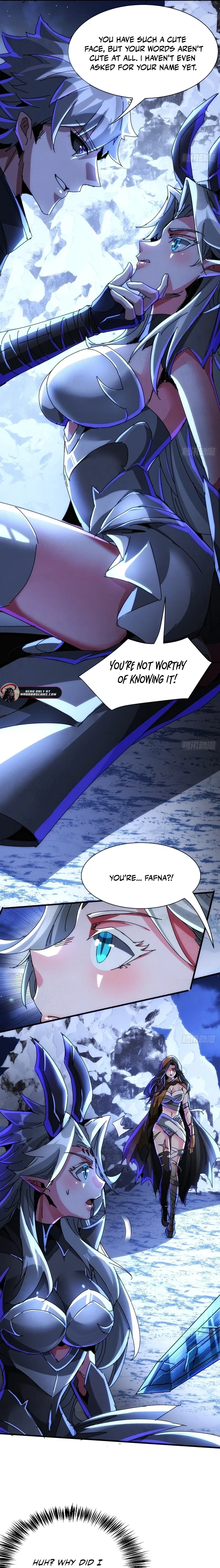 Doomsday Game: Rise of the Villain Chapter 41 – Page 13