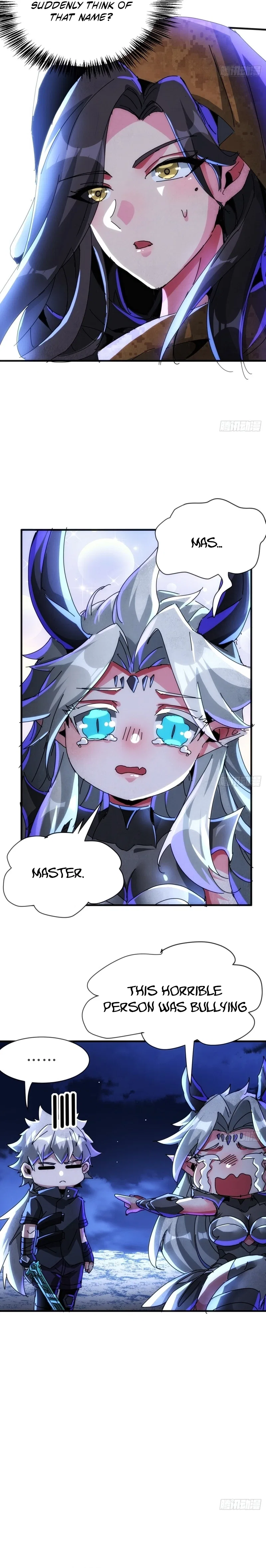 Doomsday Game: Rise of the Villain Chapter 41 – Page 14