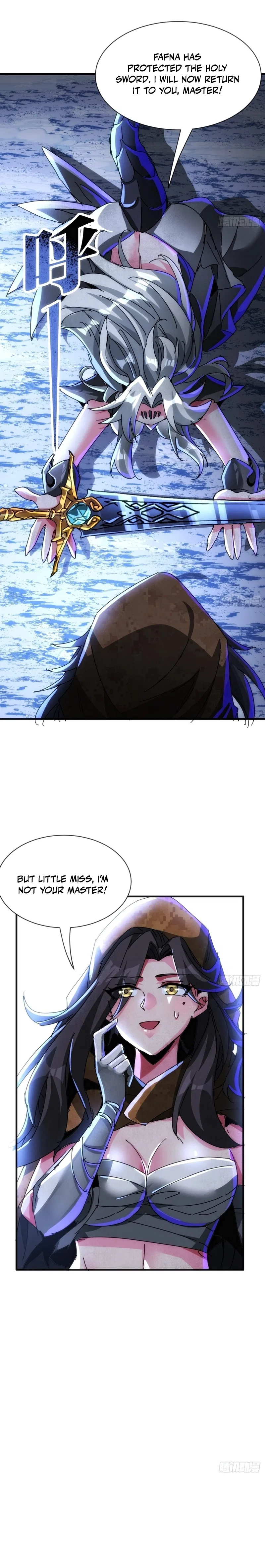 Doomsday Game: Rise of the Villain Chapter 41 – Page 16
