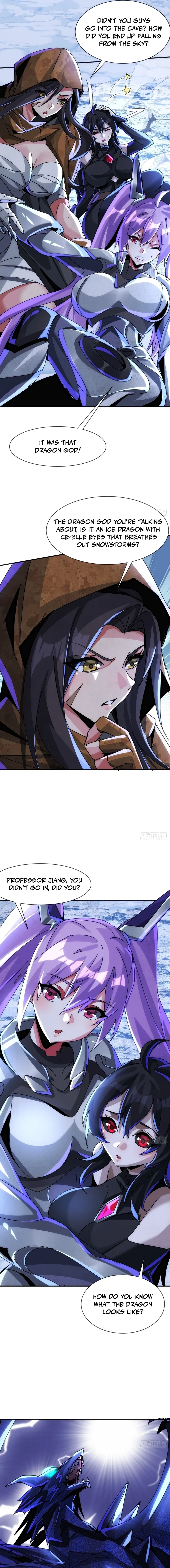 Doomsday Game: Rise of the Villain Chapter 40 – Page 5