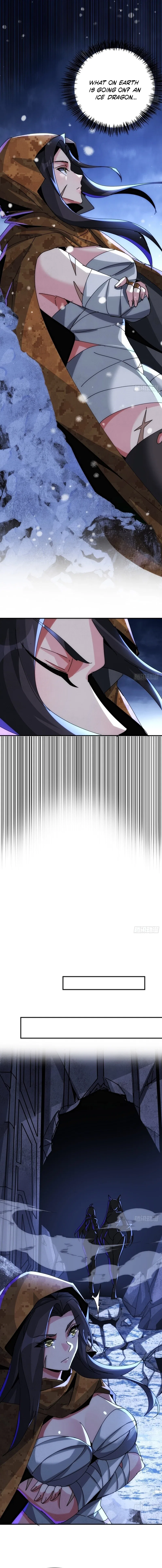Doomsday Game: Rise of the Villain Chapter 40 – Page 7