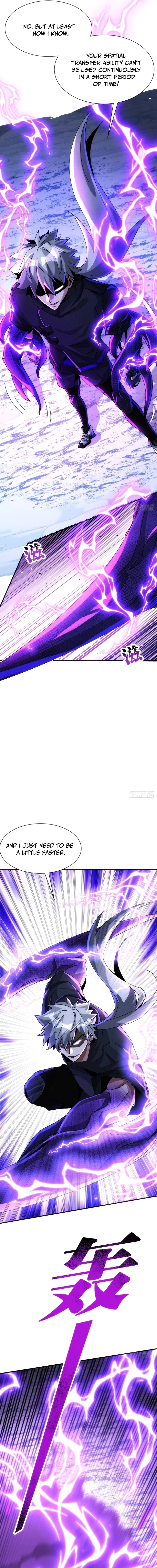 Doomsday Game: Rise of the Villain Chapter 40 – Page 17