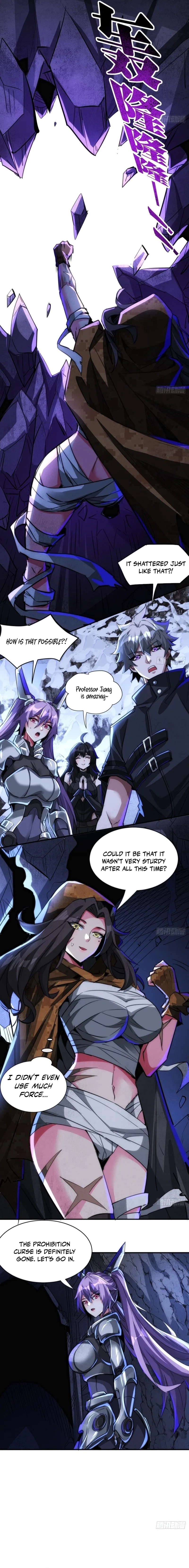 Doomsday Game: Rise of the Villain Chapter 39 – Page 2