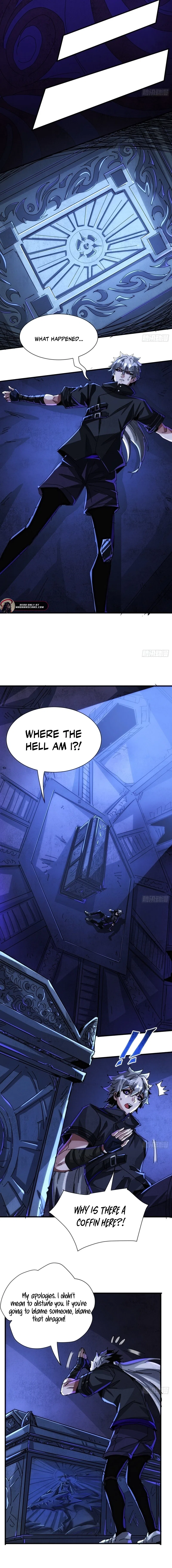 Doomsday Game: Rise of the Villain Chapter 39 – Page 7