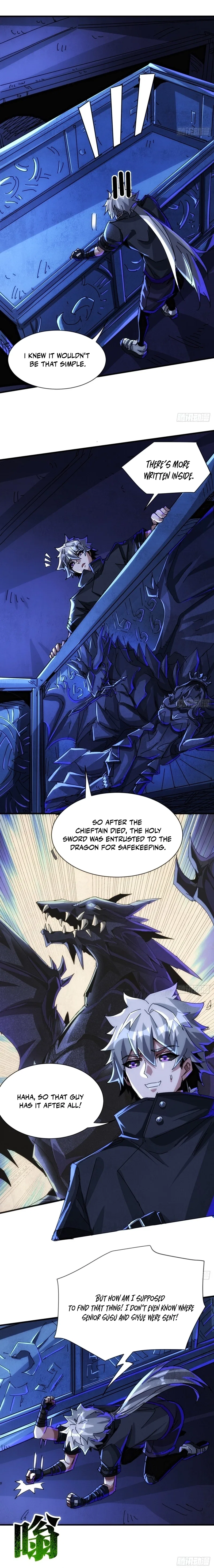Doomsday Game: Rise of the Villain Chapter 39 – Page 9