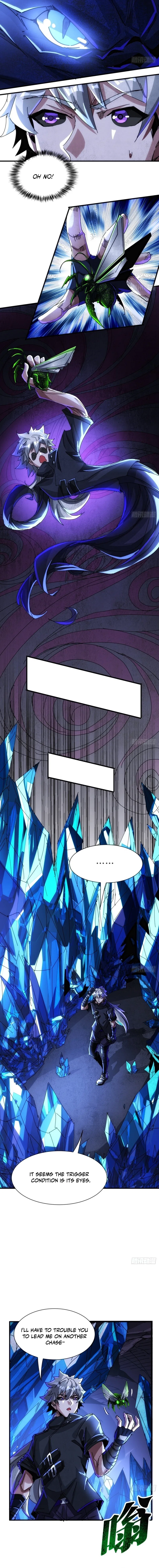 Doomsday Game: Rise of the Villain Chapter 39 – Page 11