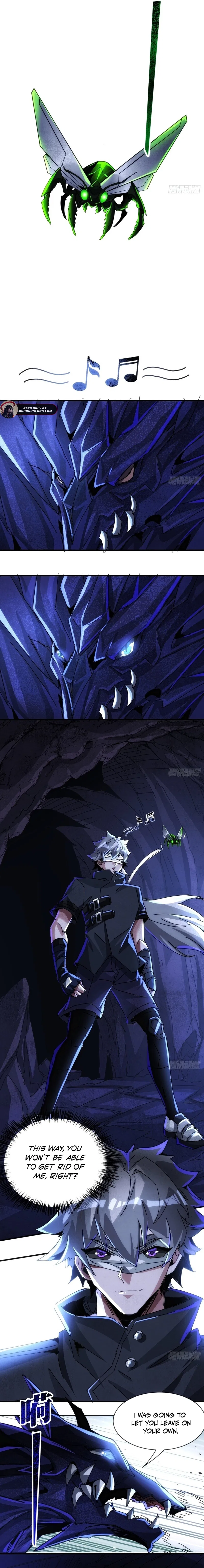 Doomsday Game: Rise of the Villain Chapter 39 – Page 12