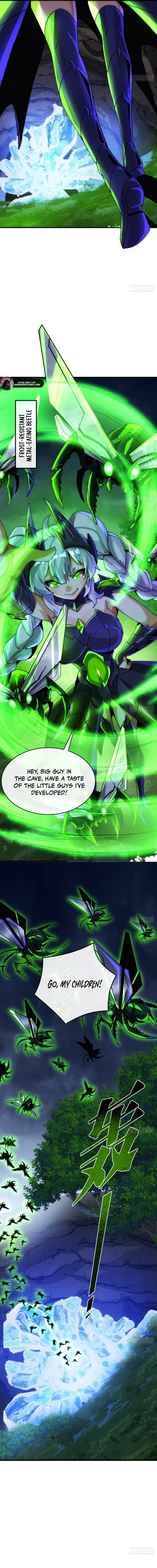 Doomsday Game: Rise of the Villain Chapter 38 – Page 2