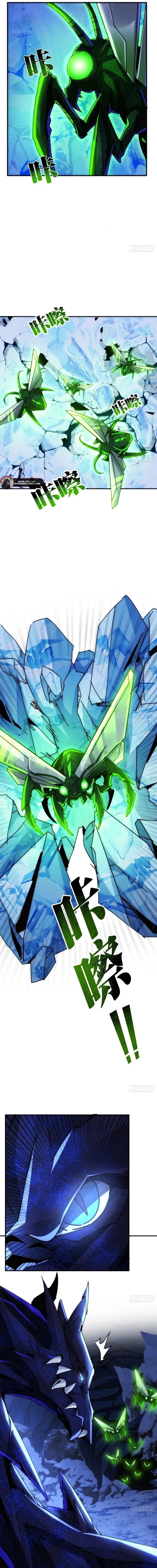 Doomsday Game: Rise of the Villain Chapter 38 – Page 3