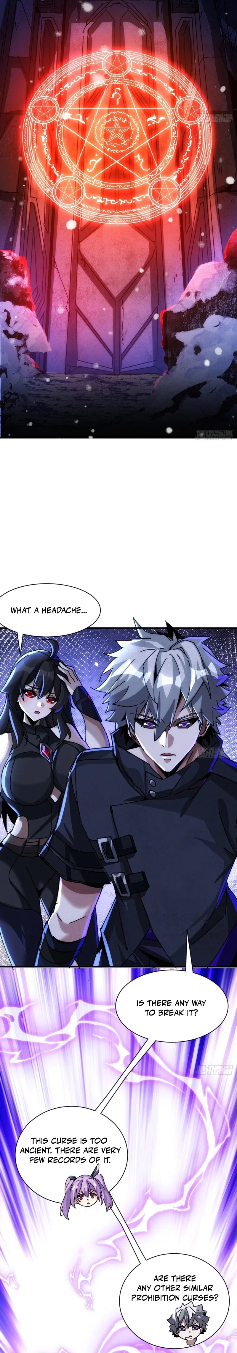 Doomsday Game: Rise of the Villain Chapter 38 – Page 15