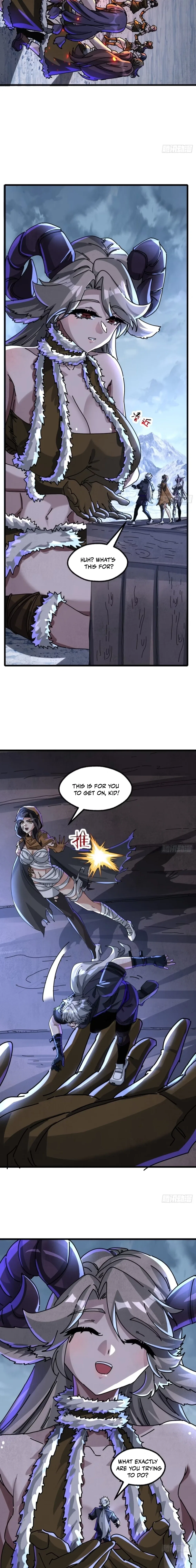 Doomsday Game: Rise of the Villain Chapter 36 – Page 14