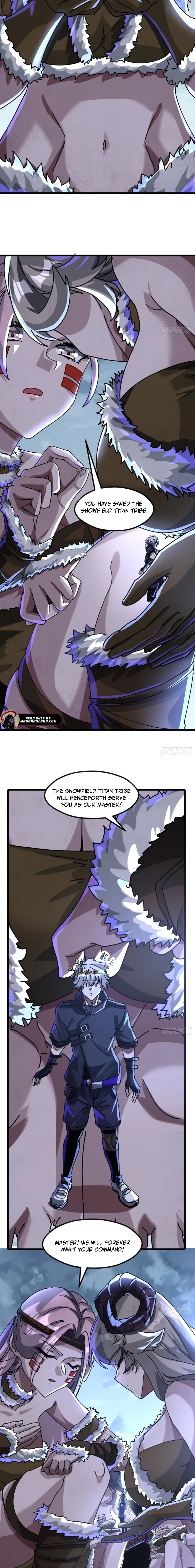 Doomsday Game: Rise of the Villain Chapter 36 – Page 15