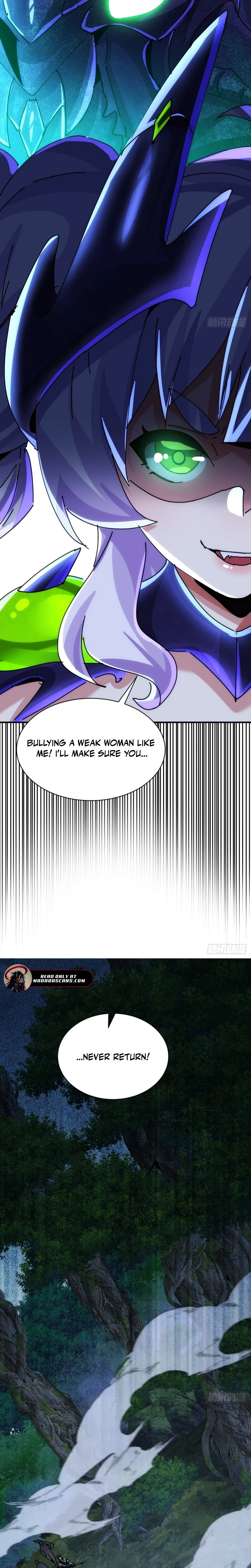 Doomsday Game: Rise of the Villain Chapter 35 – Page 4