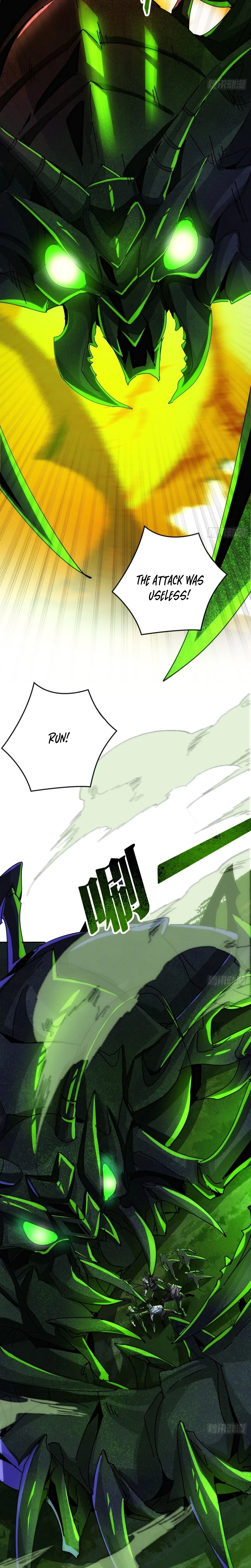 Doomsday Game: Rise of the Villain Chapter 35 – Page 12