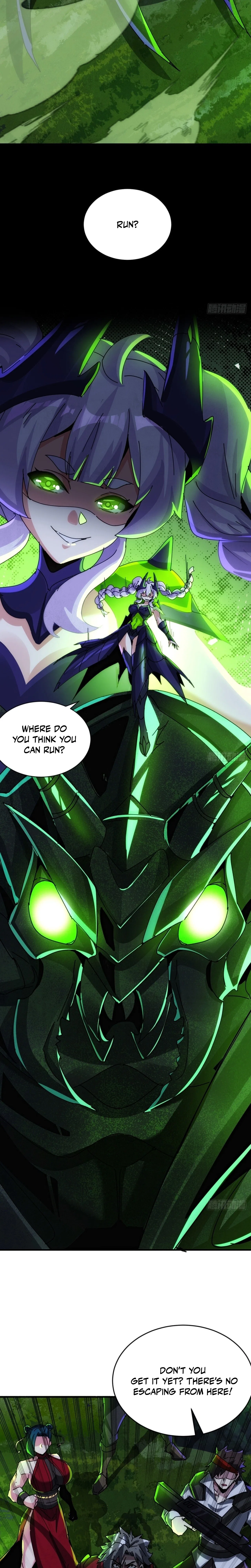 Doomsday Game: Rise of the Villain Chapter 35 – Page 13