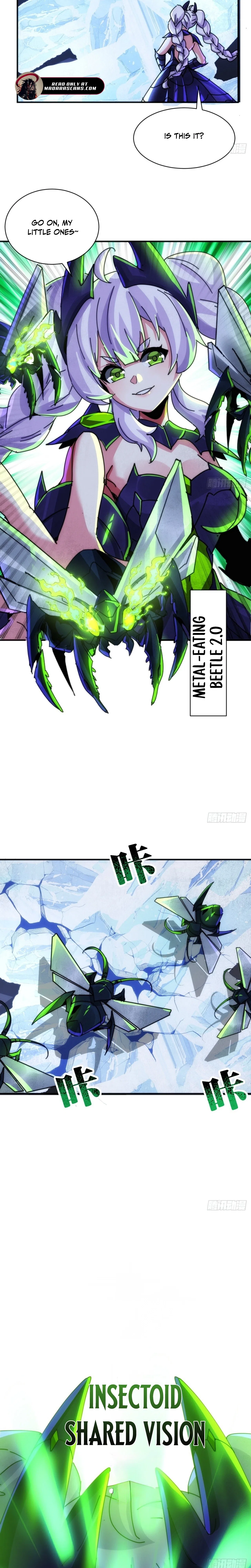 Doomsday Game: Rise of the Villain Chapter 35 – Page 16