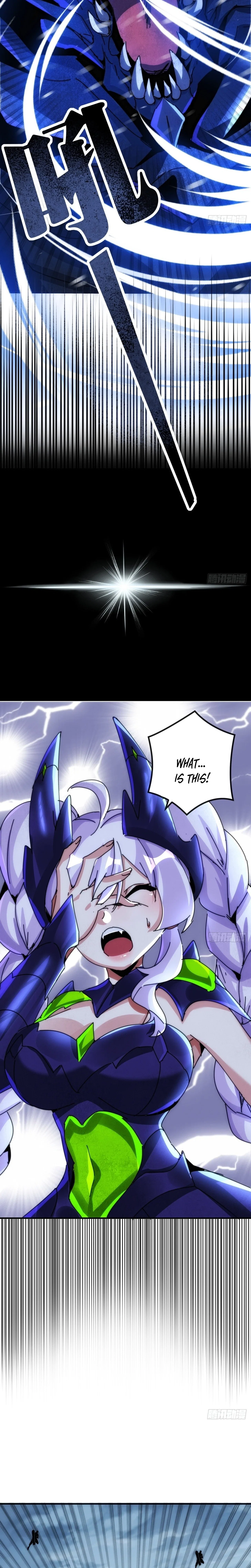 Doomsday Game: Rise of the Villain Chapter 35 – Page 18