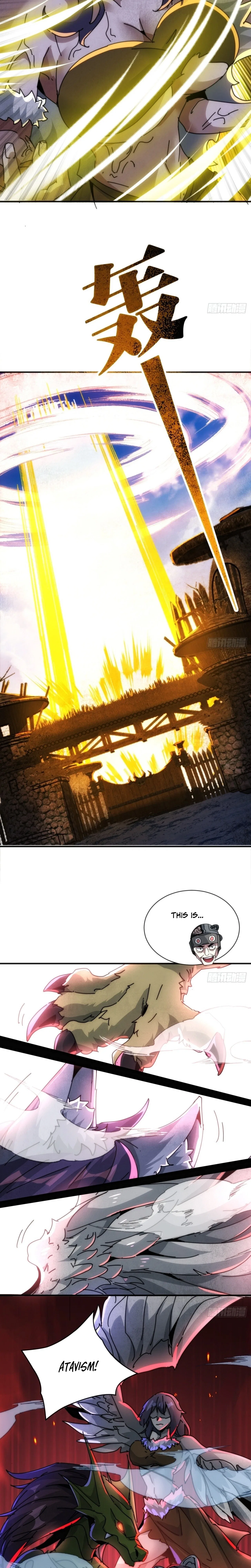 Doomsday Game: Rise of the Villain Chapter 35 – Page 22
