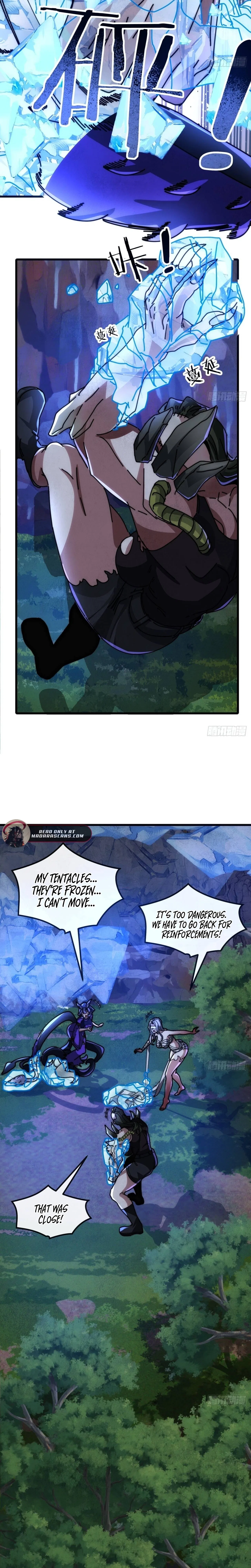 Doomsday Game: Rise of the Villain Chapter 34 – Page 10