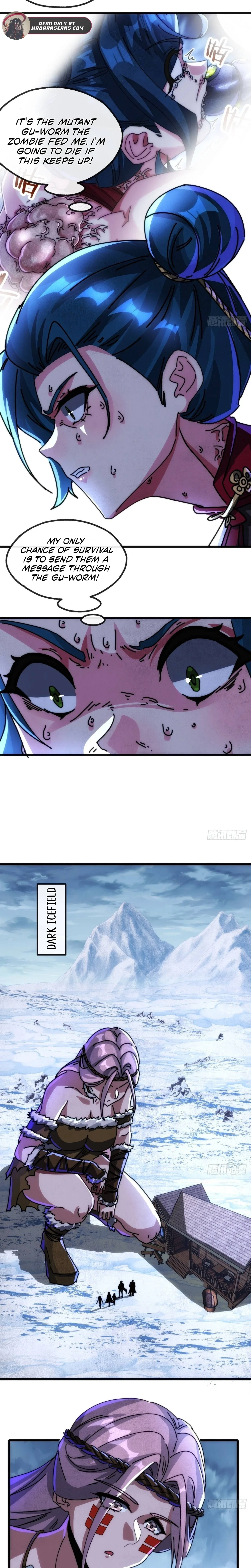 Doomsday Game: Rise of the Villain Chapter 34 – Page 14
