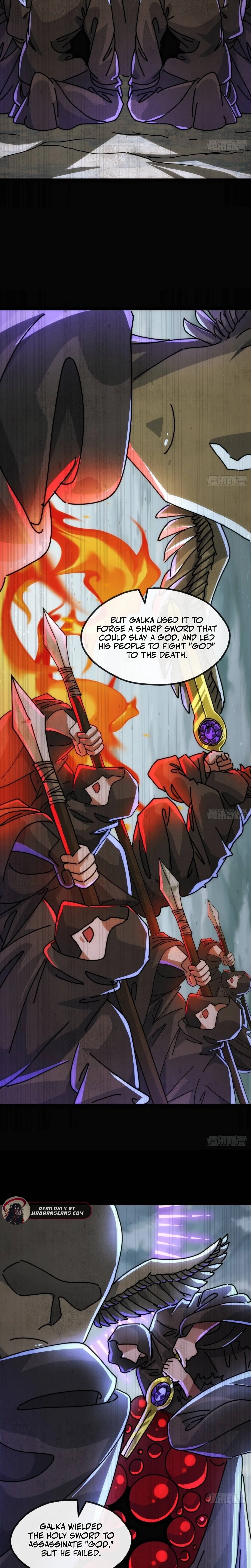 Doomsday Game: Rise of the Villain Chapter 34 – Page 17