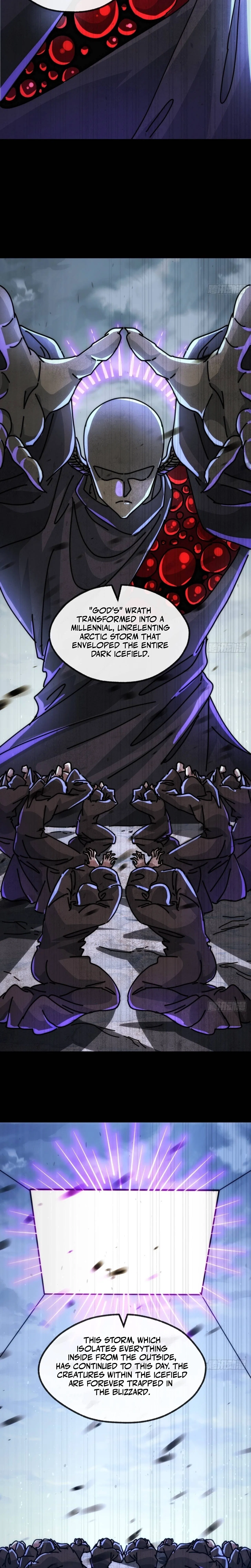 Doomsday Game: Rise of the Villain Chapter 34 – Page 18