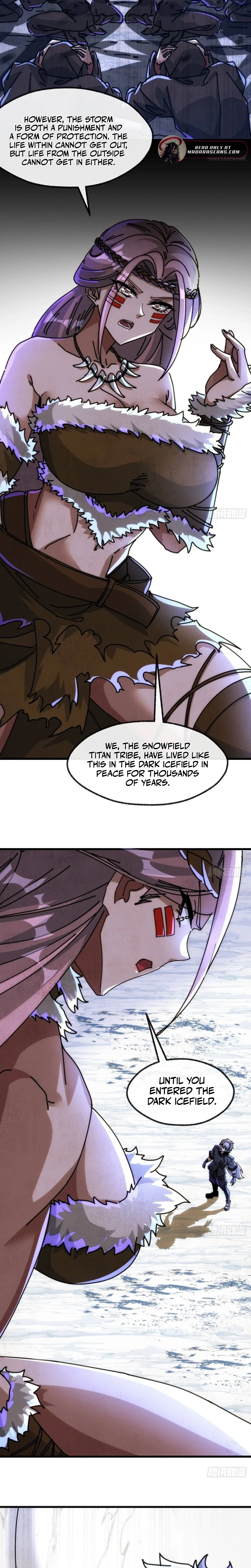 Doomsday Game: Rise of the Villain Chapter 34 – Page 19