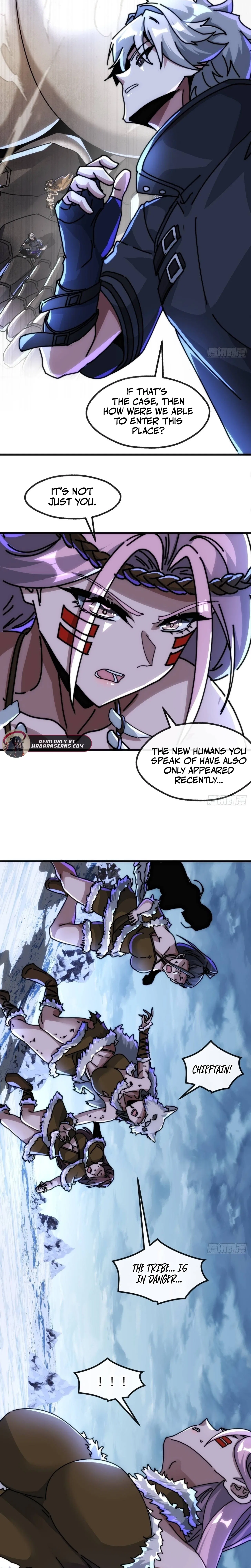 Doomsday Game: Rise of the Villain Chapter 34 – Page 20