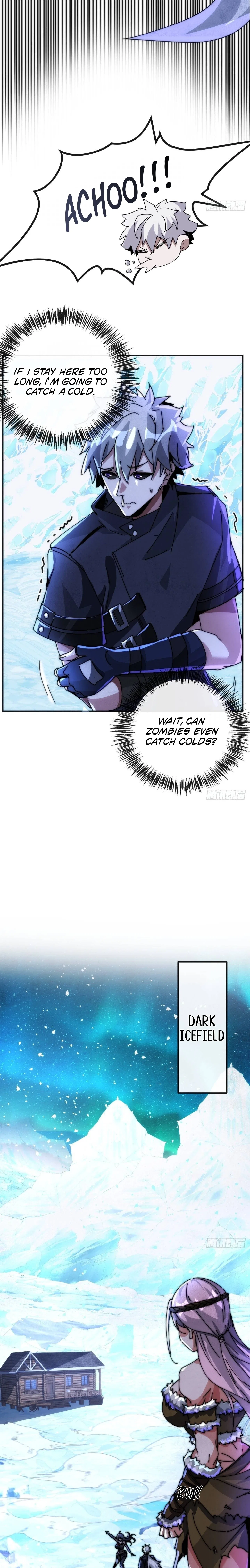 Doomsday Game: Rise of the Villain Chapter 33 – Page 13