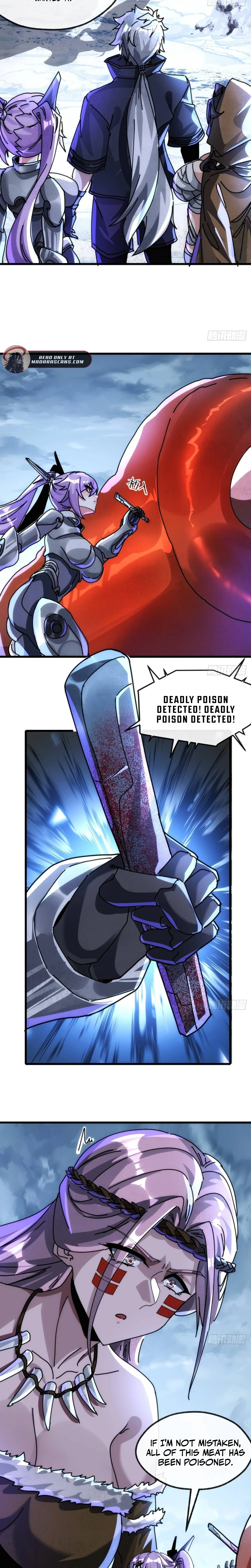 Doomsday Game: Rise of the Villain Chapter 32 – Page 14