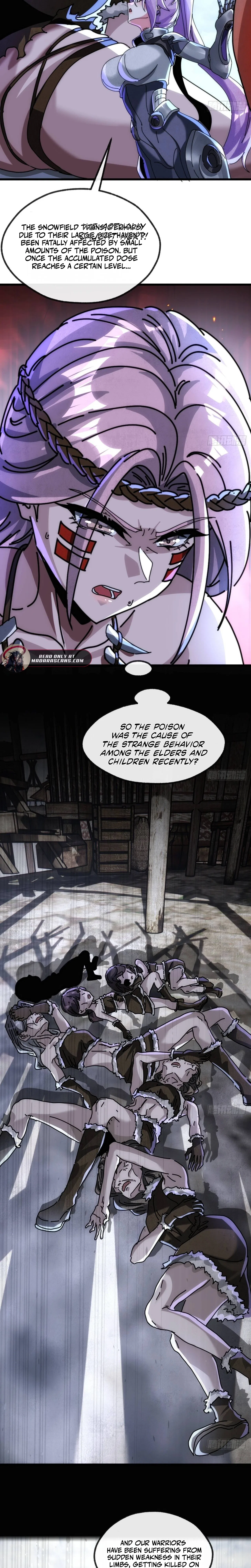 Doomsday Game: Rise of the Villain Chapter 32 – Page 15