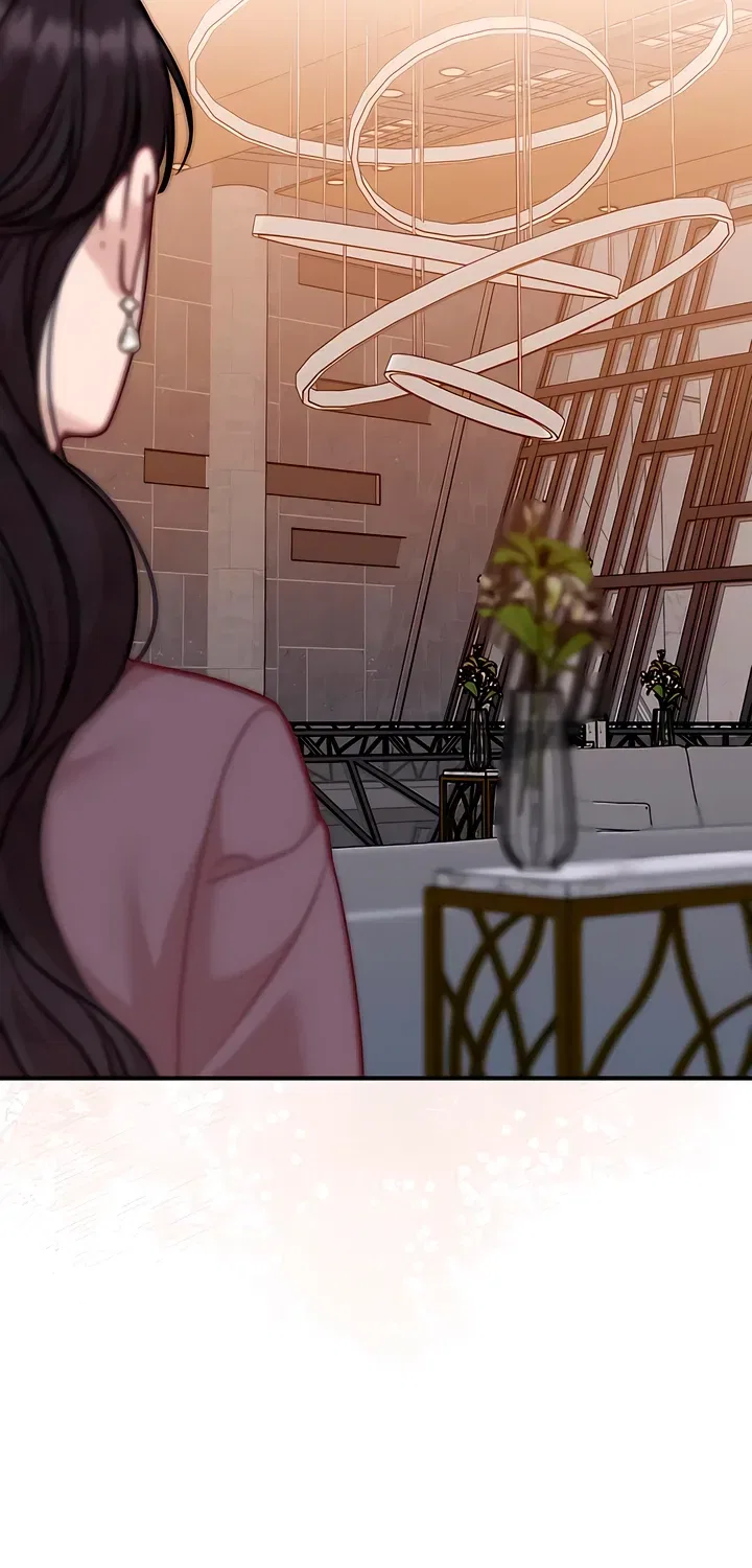 Whisper of the Night Chapter 48 – Page 5