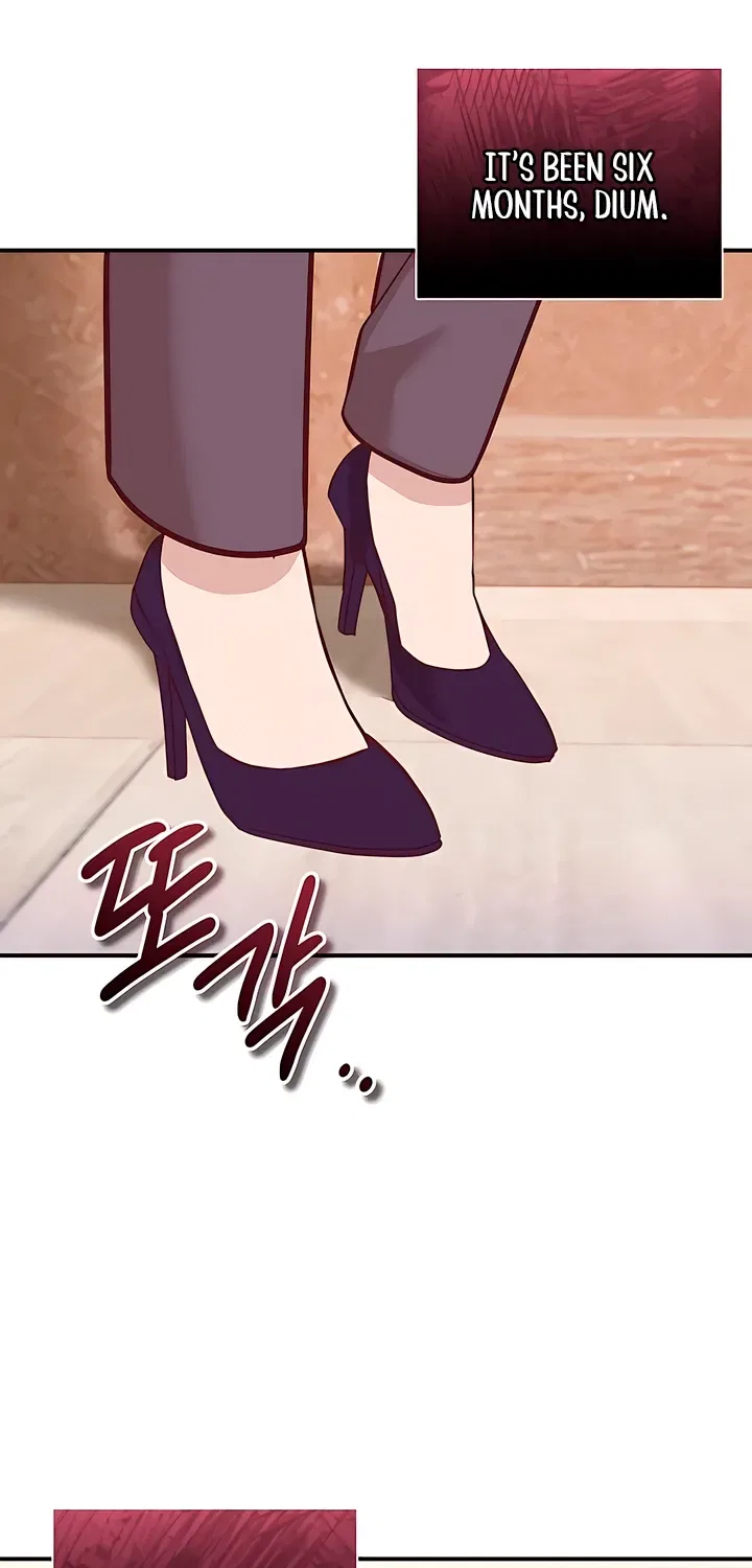 Whisper of the Night Chapter 48 – Page 6