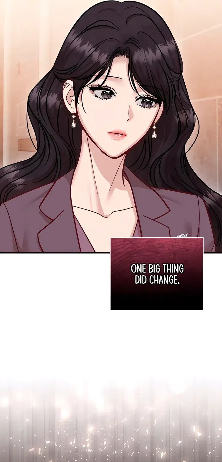 Whisper of the Night Chapter 48 – Page 9