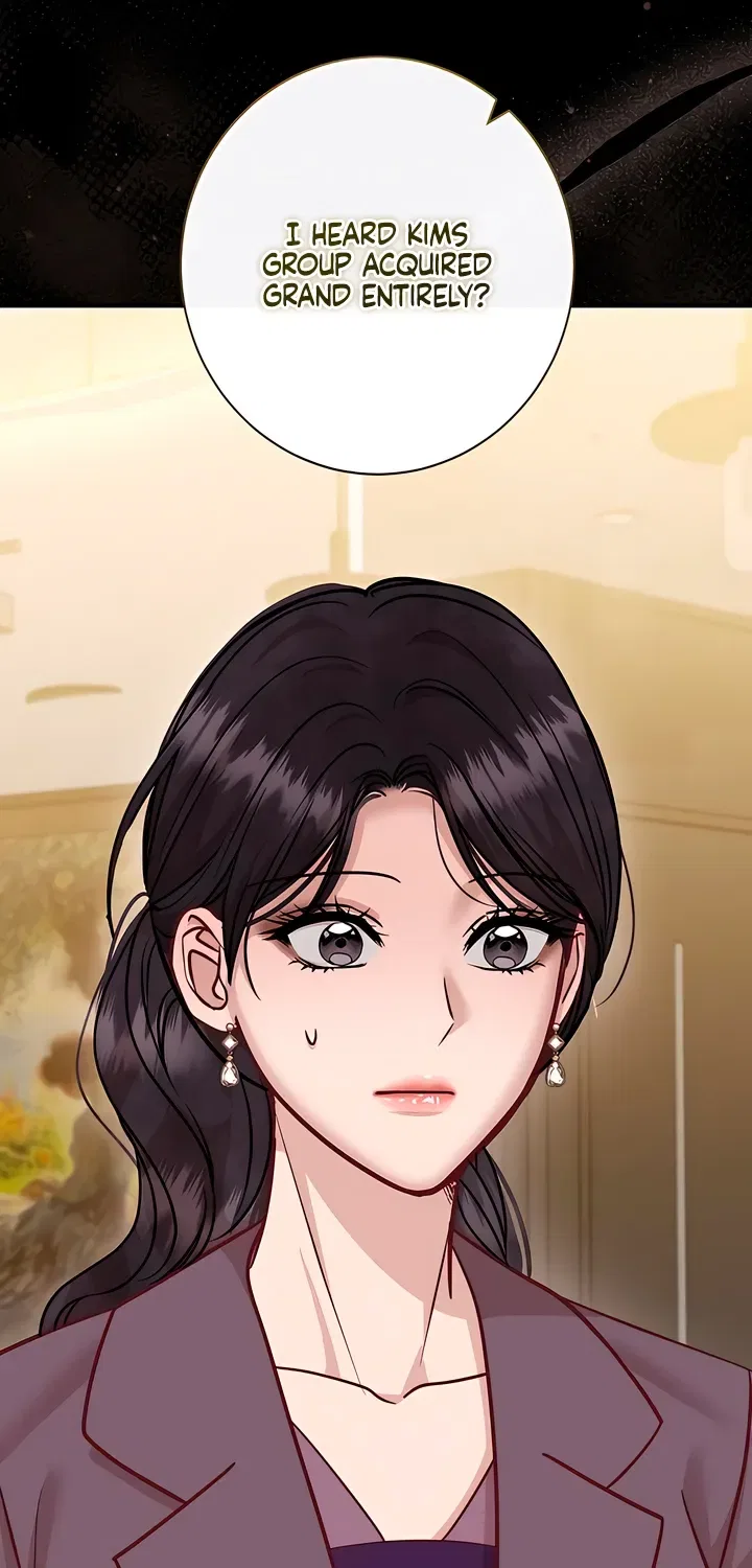 Whisper of the Night Chapter 48 – Page 11