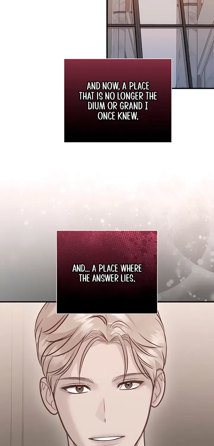 Whisper of the Night Chapter 48 – Page 14