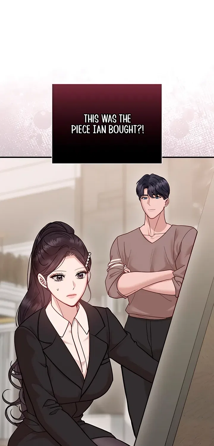 Whisper of the Night Chapter 48 – Page 23