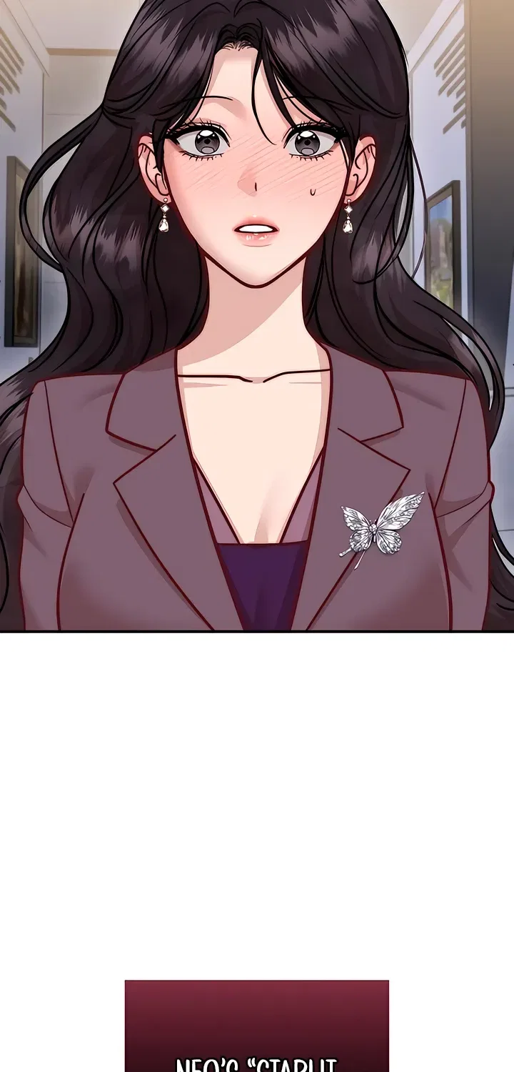 Whisper of the Night Chapter 48 – Page 34
