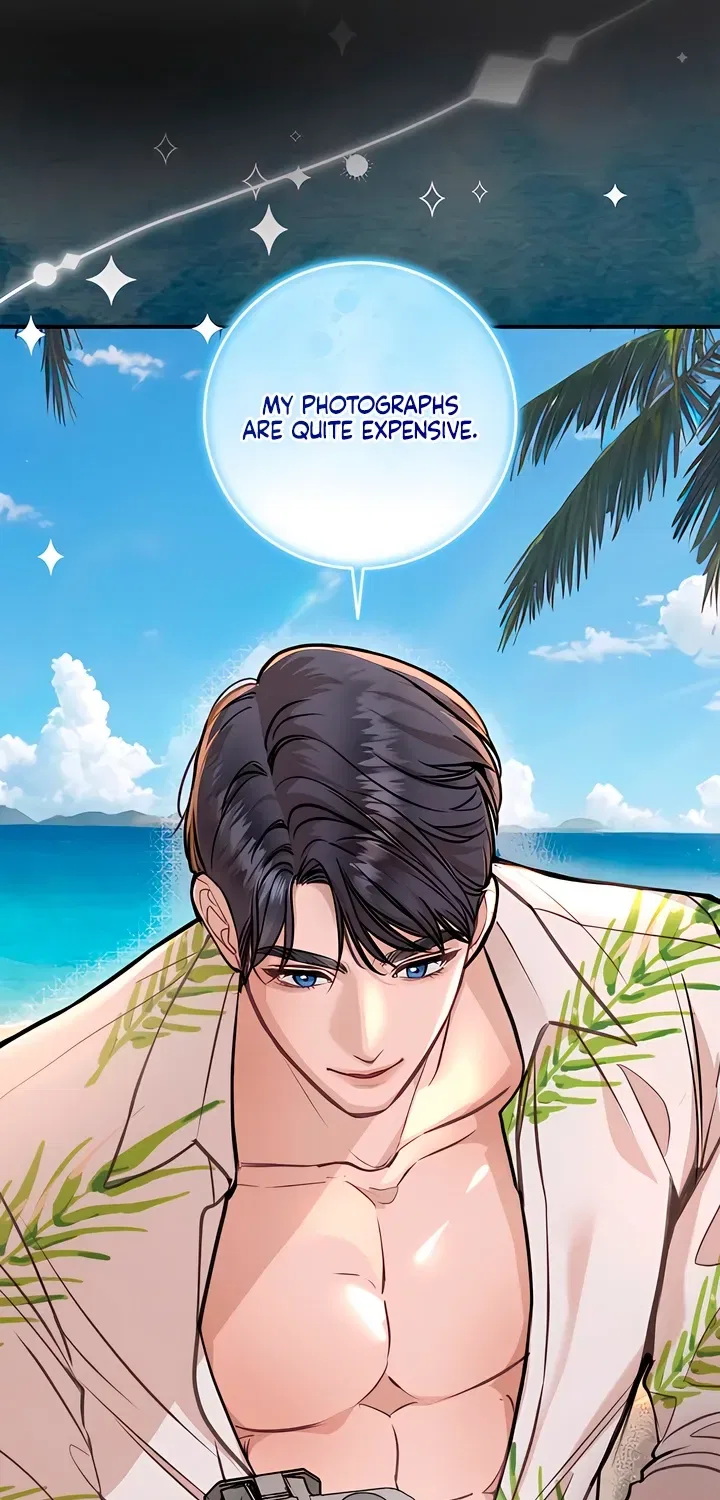 Whisper of the Night Chapter 48 – Page 49