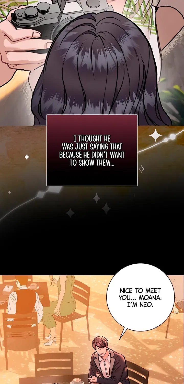 Whisper of the Night Chapter 48 – Page 50