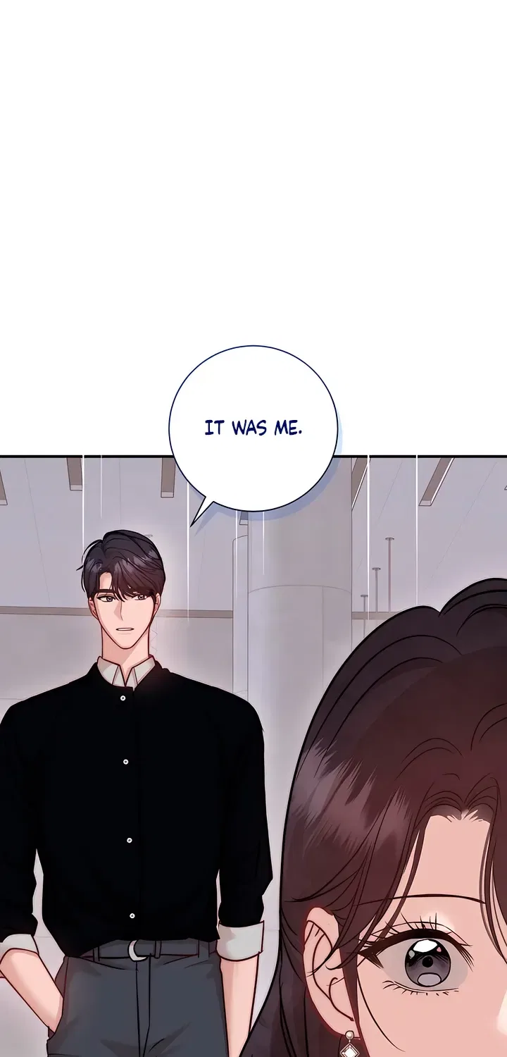 Whisper of the Night Chapter 48 – Page 55