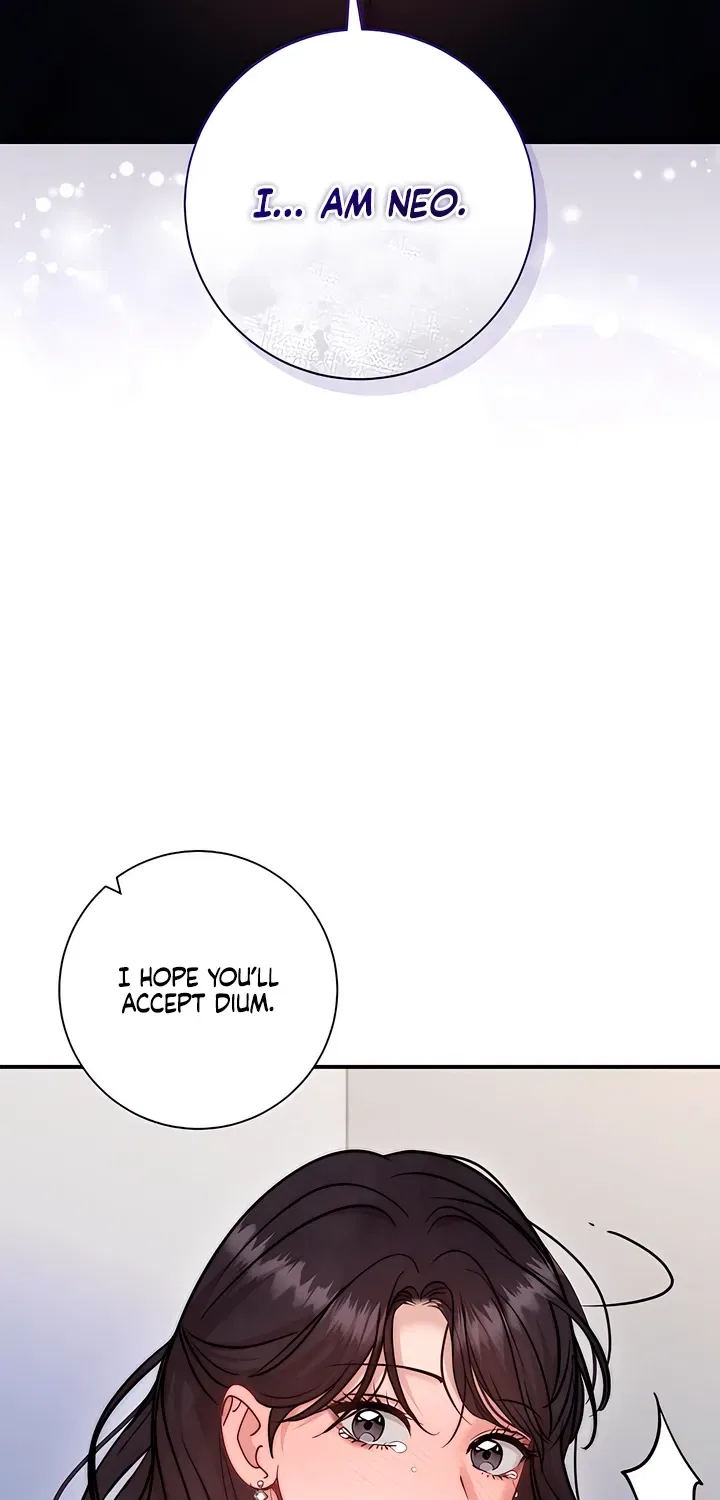 Whisper of the Night Chapter 48 – Page 58