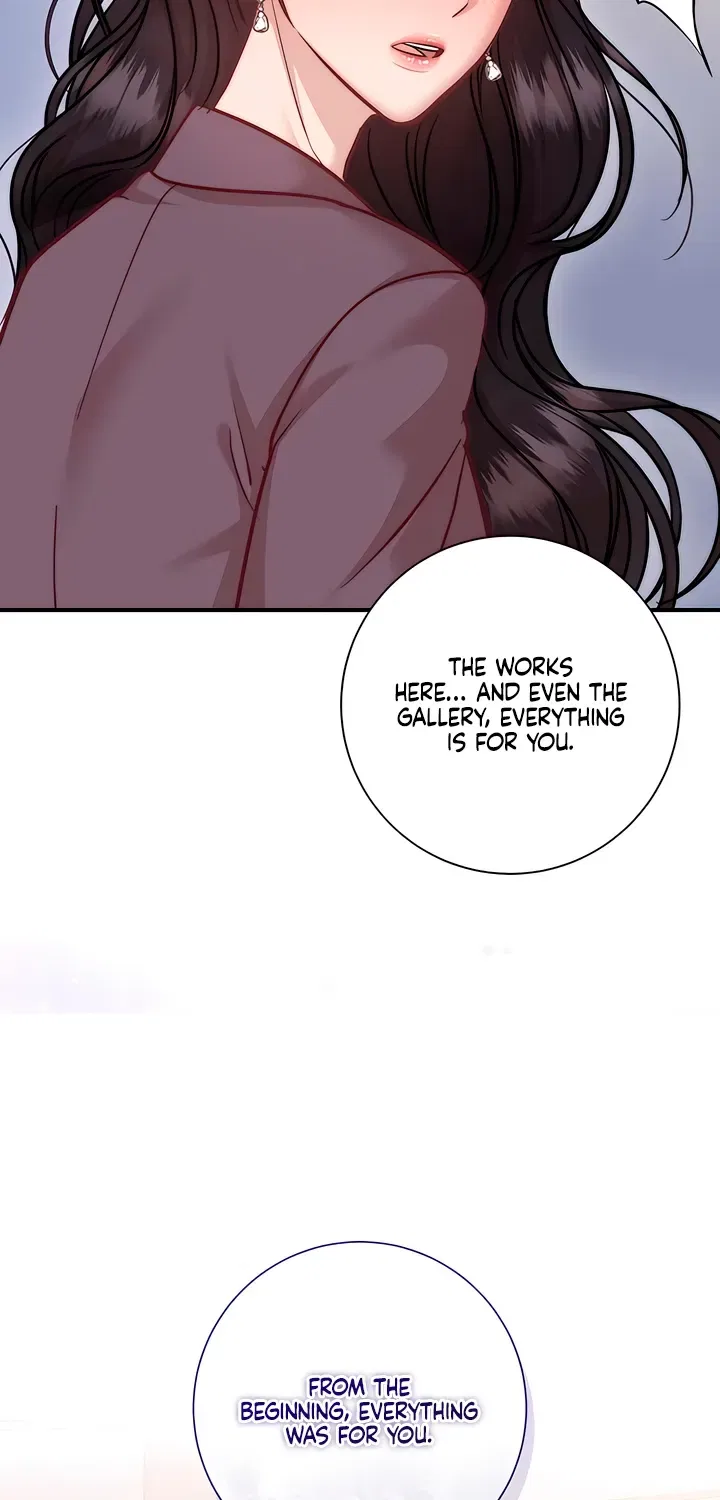 Whisper of the Night Chapter 48 – Page 59