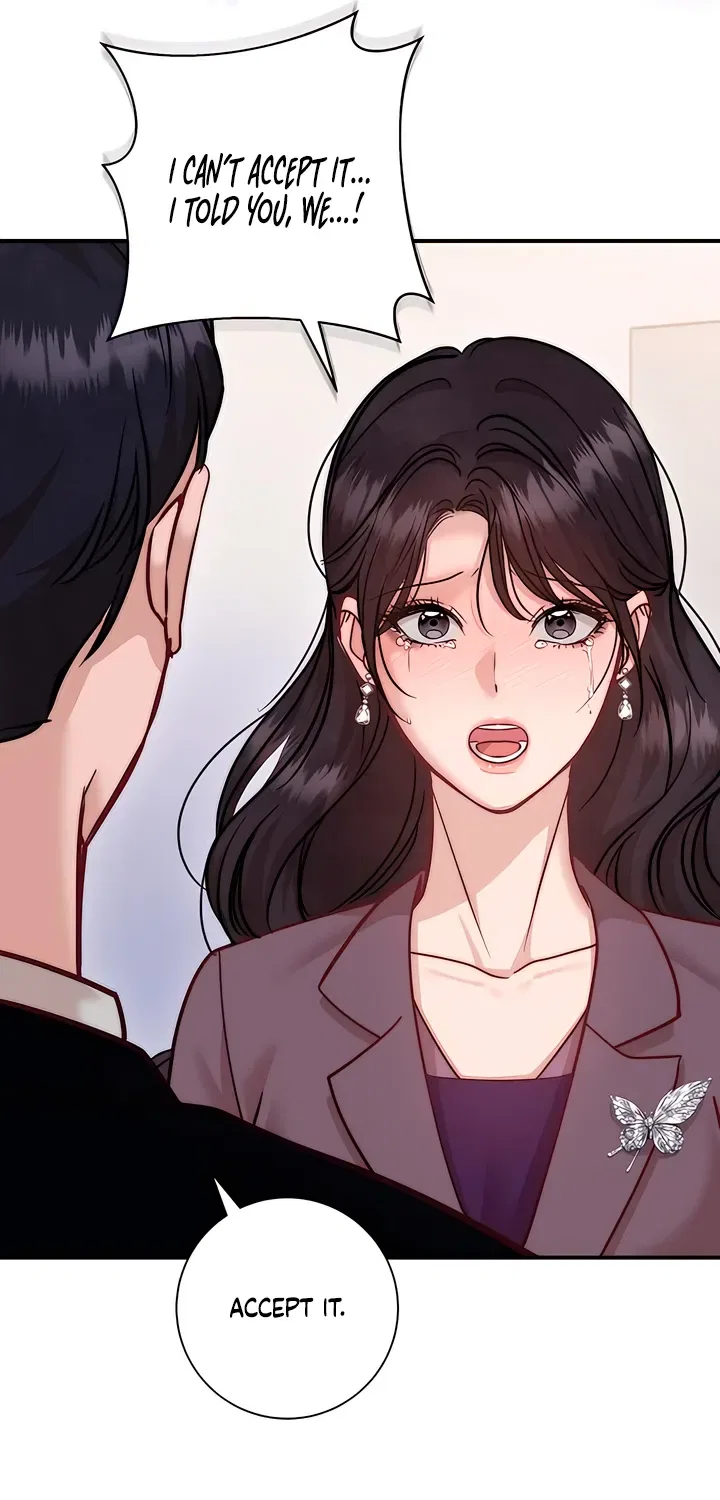 Whisper of the Night Chapter 48 – Page 61