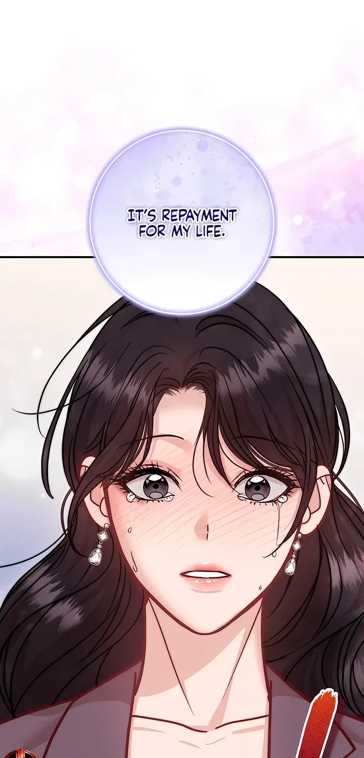 Whisper of the Night Chapter 48 – Page 62