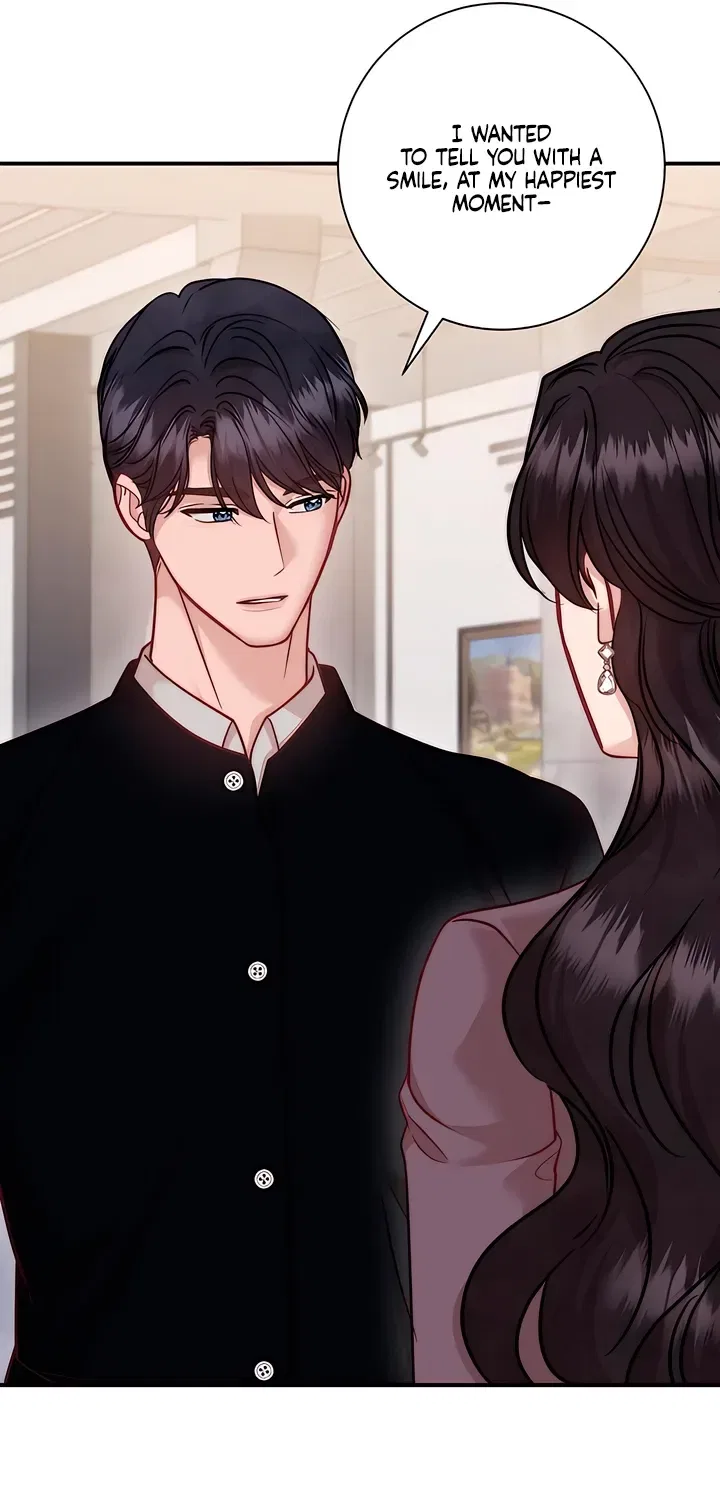 Whisper of the Night Chapter 48 – Page 65