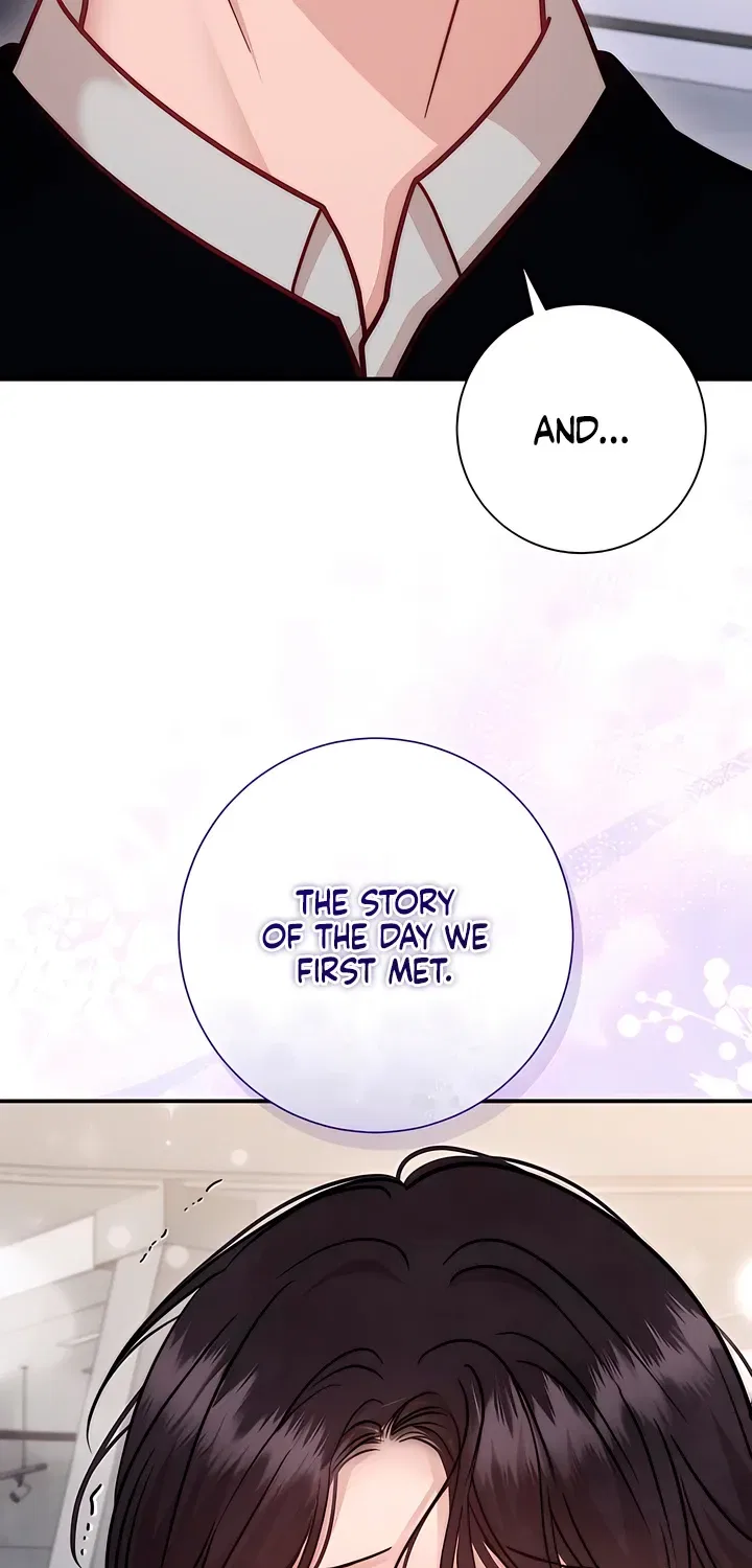 Whisper of the Night Chapter 48 – Page 67