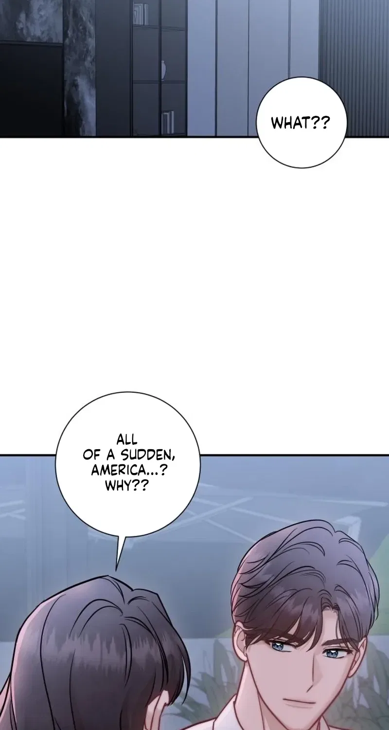 Whisper of the Night Chapter 42 – Page 2